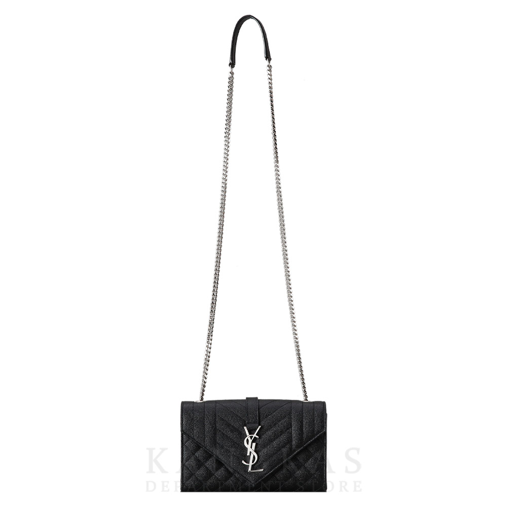 Yves Saint Laurent(USED)생로랑 600195 엔벨로프 스몰 체인백